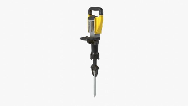 Demolition Hammer