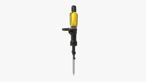 Demolition Hammer