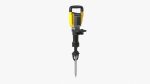 Demolition Hammer