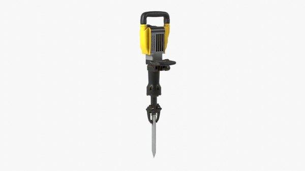 Demolition Hammer