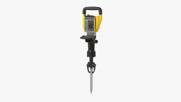 Demolition Hammer