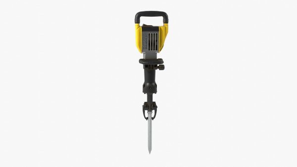 Demolition Hammer