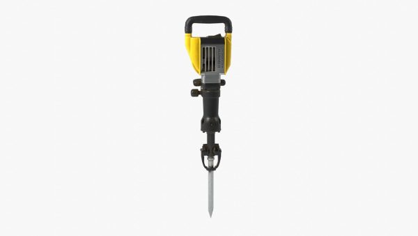 Demolition Hammer