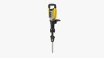 Demolition Hammer