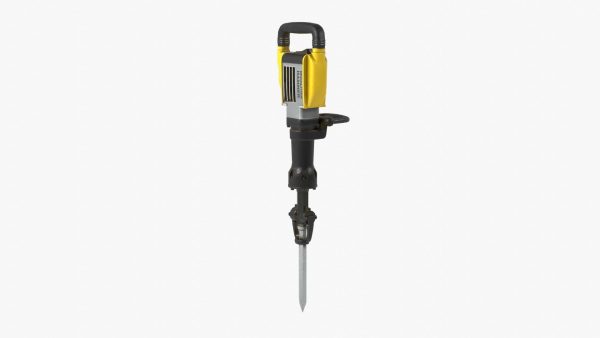 Demolition Hammer