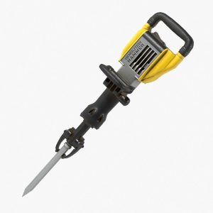 Demolition Hammer