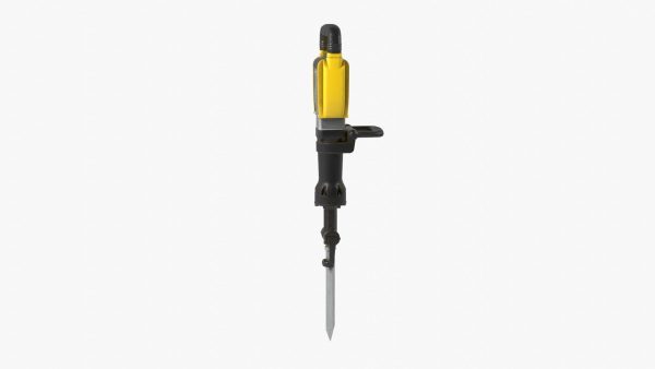 Demolition Hammer