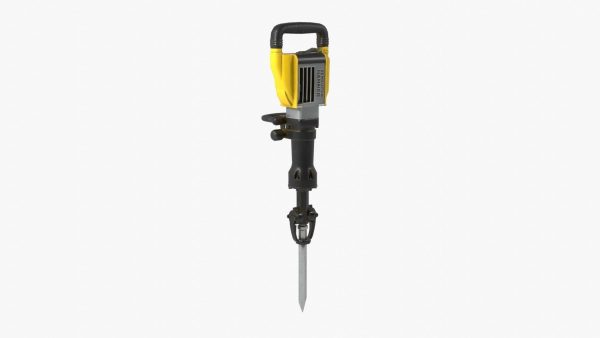 Demolition Hammer