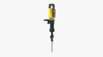Demolition Hammer