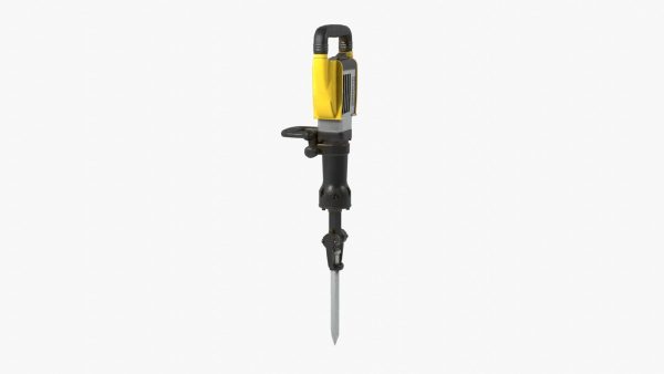 Demolition Hammer