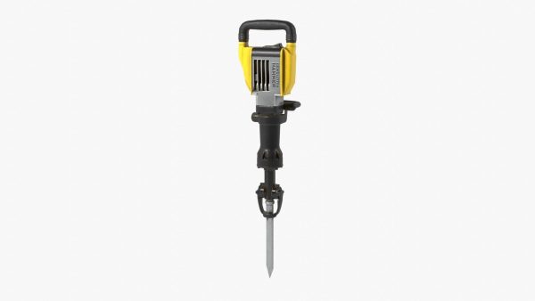 Demolition Hammer