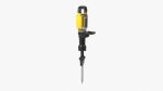 Demolition Hammer
