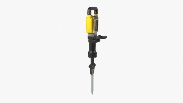 Demolition Hammer