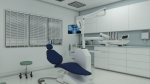 Dental Clinic 3D