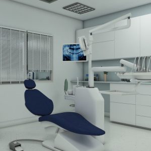 dental-clinic-3d-3d-model-low-poly-max-obj-3ds-fbx-dxf-stl