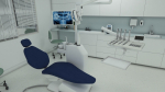Dental Clinic 3D