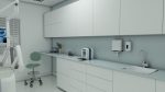 Dental Clinic 3D