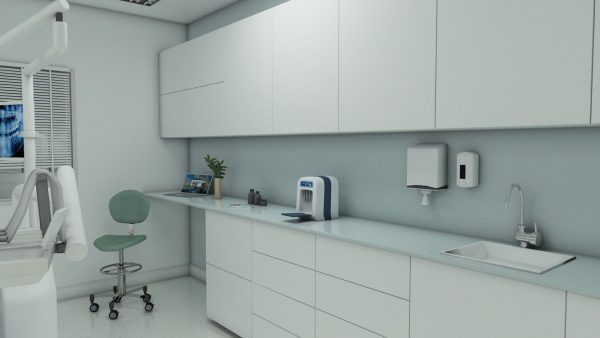 Dental Clinic 3D