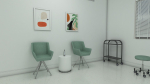 Dental Clinic 3D
