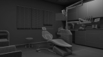 Dental Clinic 3D