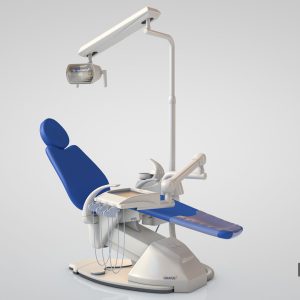Dental set Gnatus S200