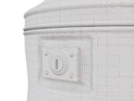 Dented Metal Box