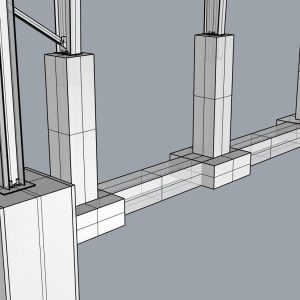 designing-a-steel-structure-using-rhino-3d-3d-model-be0c802f20