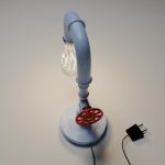 Desk lamp