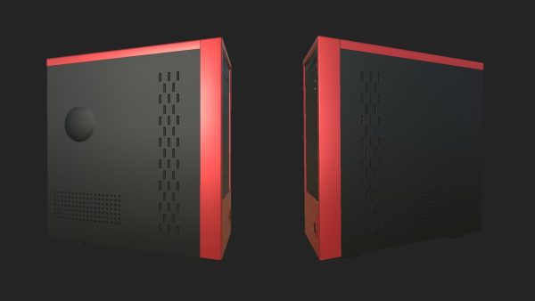 Desktop Computer