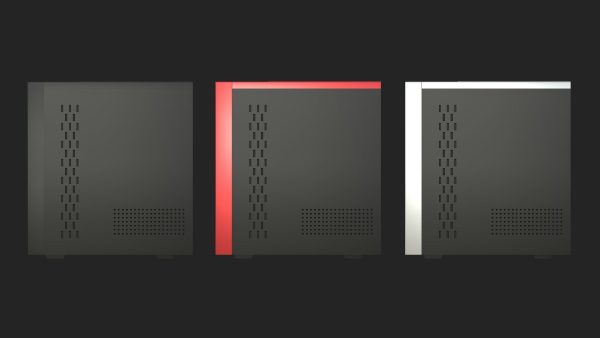 Desktop Computer