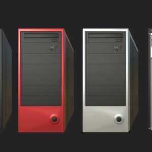 Desktop Computer