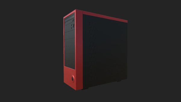 Desktop Computer