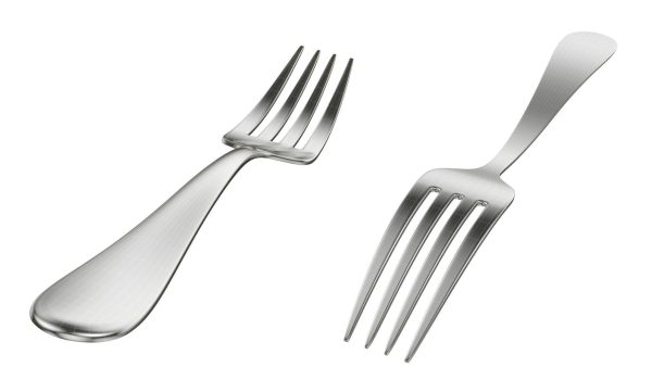 Dessert Fork Generic Cutlery