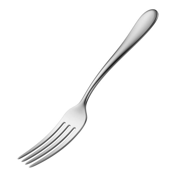 Dessert Fork Generic Cutlery