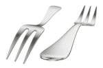 Dessert Knife Fork Spoon Generic Cutlery