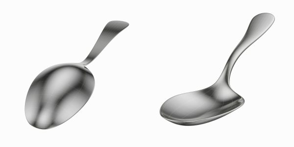 Dessert Knife Fork Spoon Generic Cutlery