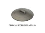 DET-0006 Trash and Garbage set 11 items H0-scale