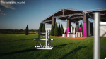 Development Triangular Truss Modular