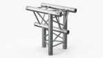 Development Triangular Truss Modular