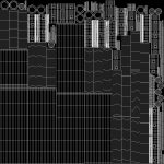 Development Triangular Truss Modular