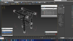 Development Triangular Truss Modular