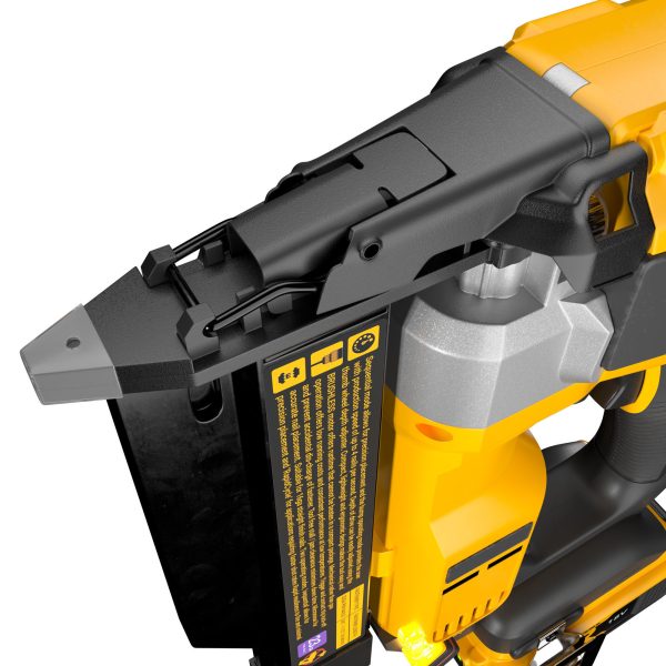 Dewalt nailgun