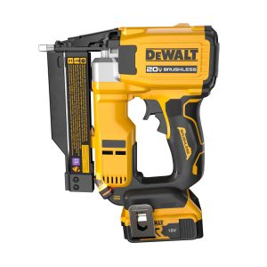 Dewalt nailgun