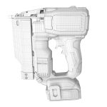 Dewalt nailgun