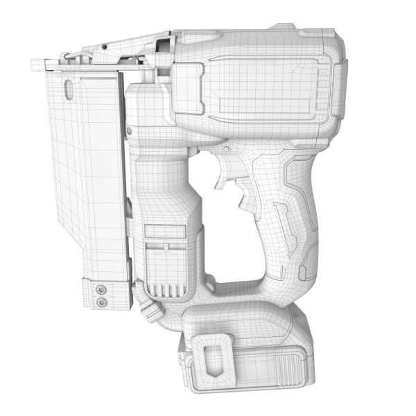 Dewalt nailgun