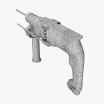 Dewalt Rotary Hammer