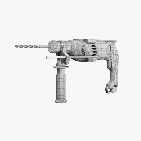 Dewalt Rotary Hammer