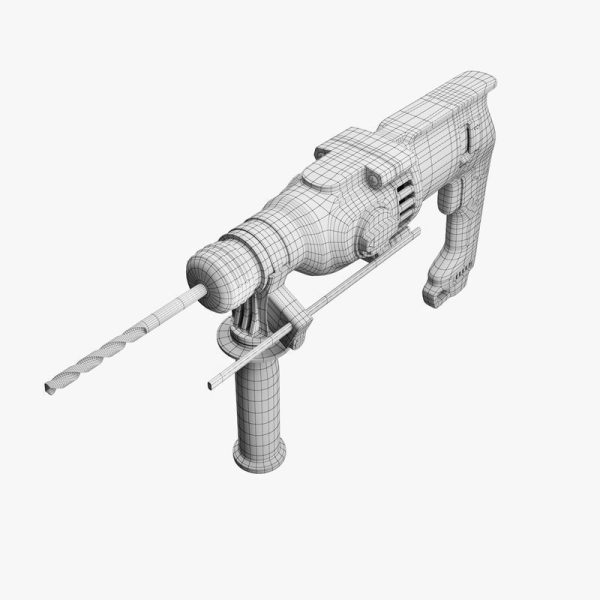 Dewalt Rotary Hammer