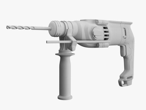 Dewalt Rotary Hammer