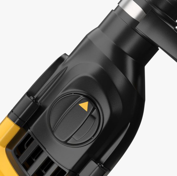 Dewalt Rotary Hammer